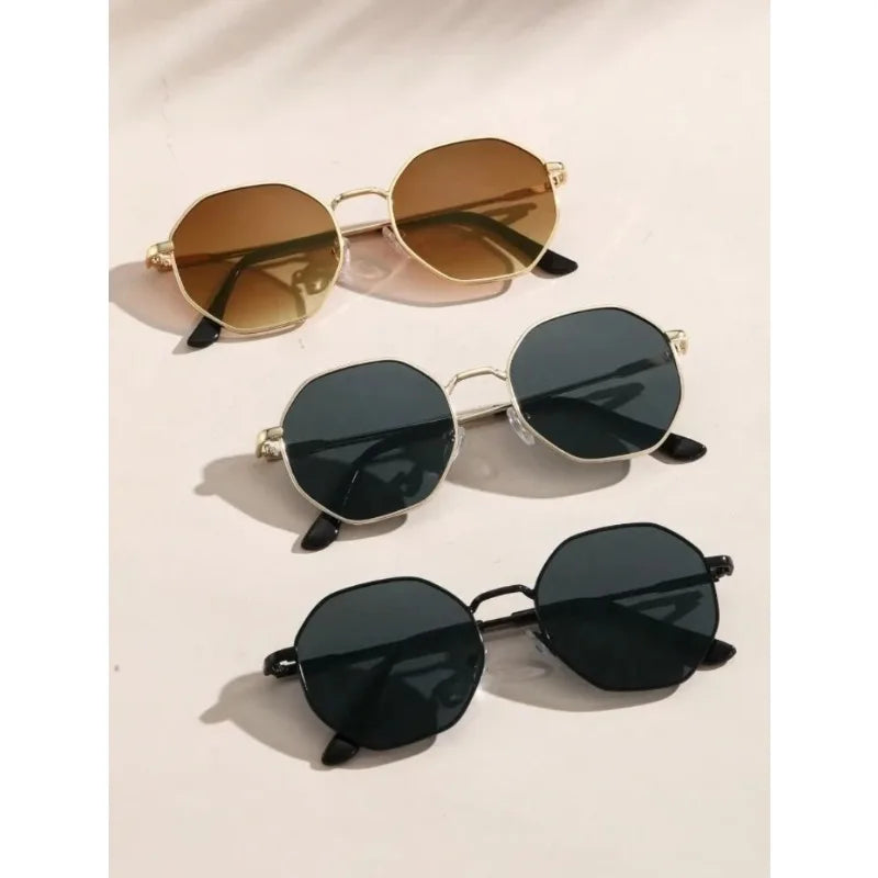 Anteojos de Sol Duna