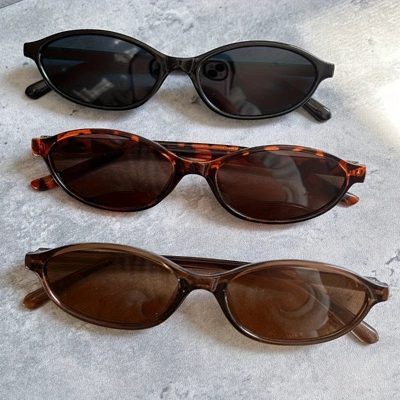 Set Anteojos de Sol Verano