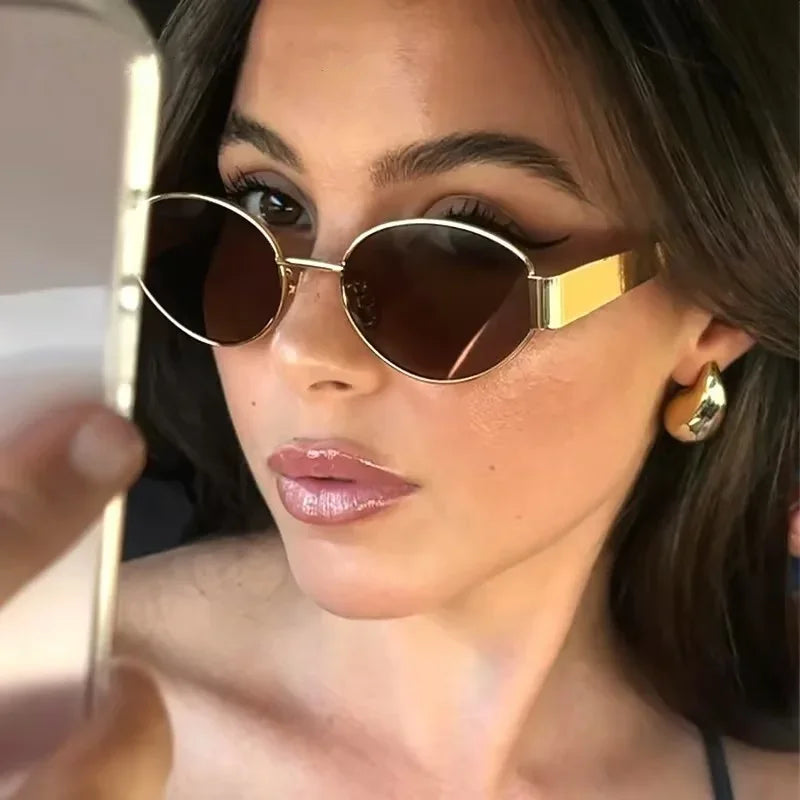 Anteojos de Sol Amalia