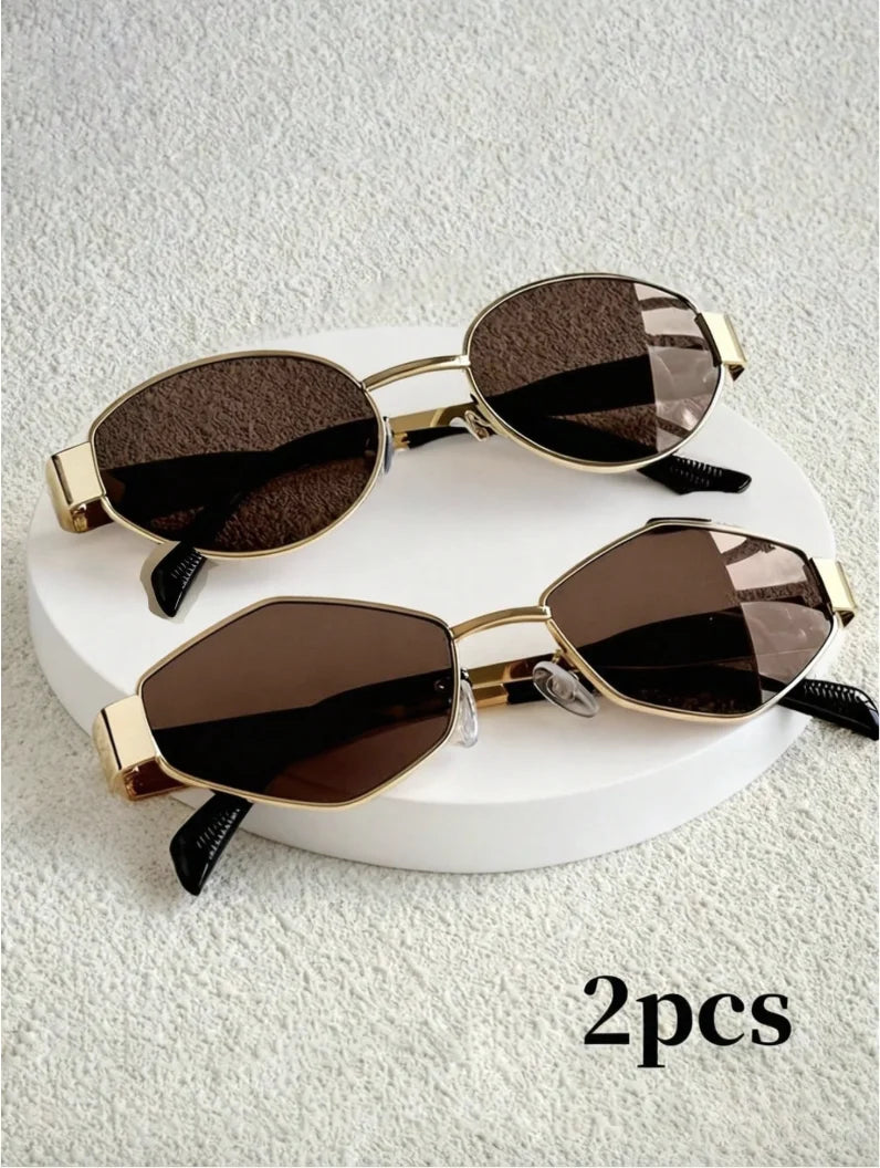 Set Anteojos de Sol Vicenza